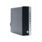 デスクトップ hp ProDesk 600 G4 SFF Core i5
