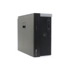  настольный DELL Precision T7600 Xeon E5-2687W 3.1GHz(16s красный CPUx1 основа ) 64GB 128GB(SSD)+2TB(HDD) Quadro M2000 DVD+-RW Windows7 Pro 64bit