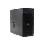  настольный DELL Precision 3660 Tower Core i7-12700 2.1GHz 16GB 256GB(NVMe SSD) NVIDIA RTX A2000 Windows11 Pro 64bit