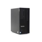  настольный Lenovo ThinkStation P350 Tower Xeon W-1350 3.3GHz 32GB 256GB(NVMe SSD) NVIDIA RTX A2000 Windows11 Pro for Workstations 64bit дефект иметь 