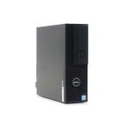  настольный DELL Precision Tower 3420 SFF Xeon E3-1245 v5 3.5GHz 16GB 256GB(NVMe SSD) NVIDIA NVS310 DVD+-RW Windows10 Pro for Workstations