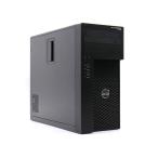  настольный DELL Precision Workstation T1650 Xeon E3-1225 v2 3.2GHz 16GB 500GB(HDD) DisplayPort x2 мощность DVD-ROM Windows7 Pro 64bit