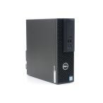  настольный DELL Precision 3420 SFF Xeon E3-1240 v6 3.7GHz 8GB 256GB( новый товар NVMe SSD) Quadro K620 Windows10 Pro 64bit