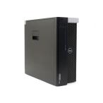  настольный DELL Precision 5810 Tower Xeon E5-1650 v3 3.5GHz 32GB 256GB( новый товар SSD) Quadro K420 DVD-ROM( не оригинальный ) Windows10 Pro 64bit