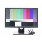  монитор DELL E2216H 21.5 дюймовый не глянец TN panel полный HD 1920x1080 точка DisplayPort/ аналог RGB ввод заметный ощущение б/у есть 