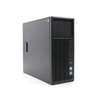  настольный hp Z240 Tower Workstation Xeon E5-1225 v6 3.3GHz 8GB 256GB( новый товар NVMe SSD) Quadro P2000 DVD-ROM Windows10 Pro for Workstations 64bit