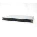 ELECOM NSB-5A12T4RL Alpine AL314 1.7GHz 2GB 3TBx4台(NAS用SATA3.5インチ/RAID6構成) GPUなし