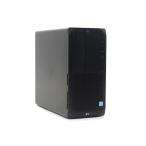  настольный hp Z2 G5 Tower Xeon W-1270 3.40GHz 64GB 512GB(Z Turbo Drive G2)+1TB(HDD) Quadro P2200 DVD+-RW Windows11 Pro for Workstations маленький дефект 