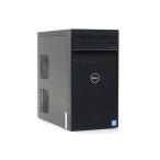  настольный DELL Precision 3650 Tower Xeon W-1290P 3.70GHz 64GB 512GB(NVMe SSD) Quadro RTX4000 DVD+-RW Windows11 Pro for Workstations 64bit