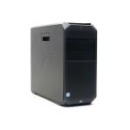  настольный hp Z4 G4 Xeon W-2223 3.6GHz 64GB 2TB(Z Turbo Drive G2)+4TB(HDD) NVIDIA RTX A4000 DVD+-RW Windows11 Pro for Workstations 64bit