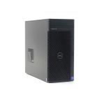  настольный DELL Precision 3660 Tower Core i9-13900K 3.00GHz 32GB 512GB(NVMe SSD) Quadro T1000 DVD+-RW Windows11 Pro 64bit