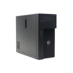  настольный DELL Precision 3620 Tower Core i7-7700K 4.2GHz 32GB 512GB(SSD) Quadro P600 DVD+-RW Windows10 Pro 64bit