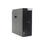  настольный DELL Precision 5810 Tower Xeon E5-1620 v4 3.50GHz 16GB 128GB(SSD)+1TB(HDD) Quadro M2000 DVD-ROM Windows7 Pro 64bit