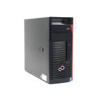  настольный Fujitsu CELSIUS M770 Xeon W-2123 3.6GHz 16GB 512GB(SSD)+1TB(HDD) Quadro P2000 DVD+-RW Windows11 Pro for Workstations 64bit