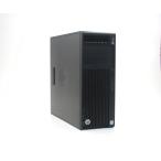 デスクトップ hp Z440 Workstation Xeon E5-1620 v3 3.5GHz 8GB 128GB(SSD) Quadro K2200 DVD-ROM Windows7 Pro 64bit