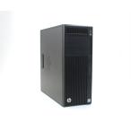  настольный hp Z440 Workstation Xeon E5-1620 v3 3.5GHz 8GB 128GB(SSD) Quadro K2200 DVD-ROM Windows7 Pro 64bit