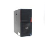  настольный Fujitsu CELSIUS W530 Xeon E3-1225 v3 3.2GHz 8GB 128GB(SSD) DVI-D/DisplayPort/ аналог RGB мощность DVD-ROM Windows10 Pro 64bit маленький дефект 