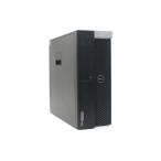  настольный DELL Precision 5810 Tower Xeon E5-1620 v4 3.5GHz 16GB 128GB(SSD) Quadro M2000 DVD-ROM Windows7 Pro 64bit