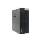  настольный DELL Precision 5810 Tower Xeon E5-1620 v4 3.5GHz 32GB 128GB(SSD) Quadro M4000 DVD-ROM Windows7 Pro 64bit