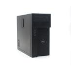  настольный DELL Precision 3620 Tower Core i3-6100 3.7GHz 16GB 128GB(SSD) HDMI/DisplayPort x2 мощность DVD+-RW Windows7 Pro 64bit