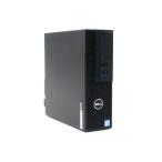  настольный DELL Precision Tower 3420 SFF Core i7-7700 3.6GHz 16GB 240GB(SSD) Quadro P600 DVD+-RW Windows10 Pro 64bit