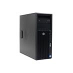  настольный hp Z220 CMT Workstation Xeon E3-1270 v2 3.5GHz 8GB 500GB(HDD) Quadro K2000 DVD+-RW Windows7 Pro 64bit
