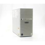 NEC Express5800/T110j Xeon E-2224 3.4GHz 16GB 1TBx2 шт. (SATA3.5 дюймовый /RAID1 структура ) DVD-ROM OS нет дефект иметь 