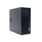  настольный hp Z240 Tower Workstation Xeon E3-1225 v6 3.3GHz 8GB 256GB( новый товар NVMe SSD) Quadro P2000 DVD-ROM Windows10 Pro for Workstatons 64bit