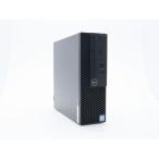 デスクトップ DELL OptiPlex 3060 SFF Core i