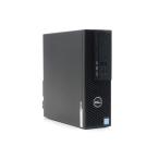 デスクトップ DELL Precision Tower 3420 SFF
