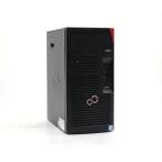  настольный Fujitsu CELSIUS W570 Xeon E3-1245 v6 3.7GHz 8GB 256GB(SSD) Quadro P600 DVD-ROM Windows10 Pro 64bit