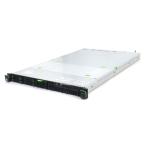  Fujitsu PRIMERGY RX2530 M4 Xeon Silver 4112 2.6GHz(8s красный CPUx2 основа ) 64GB 1.2TBx2 шт. (SAS2.5 дюймовый /RAID1) DVD-ROM AC*2 PRAID CP400i