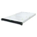  Fujitsu PRIMERGY RX2530 M4 Xeon Silver 4112 2.6GHz(8s красный CPUx2 основа ) 64GB 1.2TBx2 шт. (SAS2.5 дюймовый /RAID1) DVD-ROM AC*2 PRAID CP400i