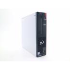  настольный Fujitsu ESPRIMO D588/V Core i3-8100 3.6GHz 8GB 256GB( новый товар SSD) DisplayPort/DVI-D мощность DVD-ROM Windows11 Pro 64bit
