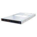 NEC Express5800/R120g-1E Xeon E5-2603 v4 1.7GHz 32GB 500GBx2 шт. (SATA2.5 дюймовый /RAID1 структура ) DVD-ROM AC*2 MR9362-8i 1GB[ дефект иметь ]