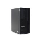  настольный Lenovo ThinkStation P340 Core i7-10700 2.9GHz 16GB 2TB(NVMe SSD) DisplayPort x2 мощность DVD-ROM Windows11 Pro 64bit