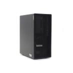  настольный Lenovo ThinkStation P340 Core i7-10700 2.9GHz 16GB 2TB(NVMe SSD) DisplayPort x2 мощность DVD-ROM Windows11 Pro 64bit маленький дефект 