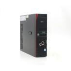  Fujitsu PRIMERGY TX1320 M4 Xeon E-2124 3.3GHz 8GB 300GBx3 шт. (SAS2.5 дюймовый /12Gbps/RAID5 структура ) DVD-ROM PRAID EP400i