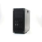 DELL PowerEdge T340 Xeon E-2124 3.3GHz 16GB 4TBx2 шт. (SATA3.5 дюймовый /RAID1 структура ) DVD-ROM PERC H330