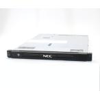 NEC Express5800/R120h-1M(hp ProLiant DL360 Gen10 OEM) Xeon Silver 4210 2.2GHz 16GB 300GBx2 шт. (SAS2.5/RAID1) DVD P408i-a SR Gen10