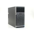 hp ProLiant ML310e Gen8 v2 Xeon E3-1220 v3 3.1GHz 8GB 1TBx2 шт. (SATA3.5 дюймовый /RAID1 структура ) DVD-ROM SmartArray P222 дефект иметь 