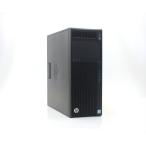  настольный hp Z440 Workstation Xeon E5-1630 v4 3.7GHz 8GB 256GB(SSD) Quadro M2000 DVD+-RW Windows10 Pro 64bit маленький дефект 