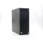 �f�X�N�g�b�v hp Z440 Workstation Xeon E5-1620 v3 3.5GHz 16GB 256GB(SSD) GeForce GTX960 DVD-ROM Windows10 Pro 64bit