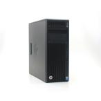  настольный hp Z440 Workstation Xeon E5-1620 v3 3.5GHz 32GB 256GB(SSD) GeForce GTX960 DVD-ROM Windows10 Pro 64bit