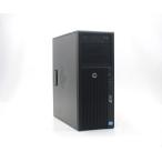  настольный hp Z220 CMT Workstation Xeon E3-1225 v2 3.2GHz 8GB 256GB(SSD) NVIDIA NVS310(512MB) DVD+-RW Windows7 Pro 64bit