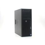  настольный hp Z220 CMT Workstation Xeon E3-1225 v2 3.2GHz 8GB 256GB(SSD) DisplayPort/DVI-I мощность DVD+-RW Windows7 Pro 64bit маленький дефект 