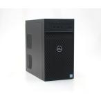  настольный DELL Precision 3630 Tower Xeon E-2124 3.3GHz 32GB 512GB( новый товар NVMe SSD) Quadro P2000 DVD-ROM Windows11 Pro for Workstations 64bit