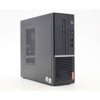  настольный Lenovo V50s-07IMB Core i3-10100 3.6GHz 8GB 256GB( новый товар SSD) Radeon 520 DVD+-RW Windows11 Pro 64bit маленький дефект 