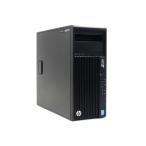  настольный hp Z230 Tower Workstation Xeon E3-1270 v3 3.5GHz 16GB 128GB(SSD)+500GB(HDD) Quadro K2000 DVD+-RW Windows7 Pro 64bit