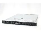 DELL PowerEdge R440 Xeon Silver 4114 2.2GHz(20s красный CPUx2 основа ) 32GB 600GBx2 шт. (SAS2.5 дюймовый /12Gbps/RAID1) DVD+-RW AC*2 PERC H740P